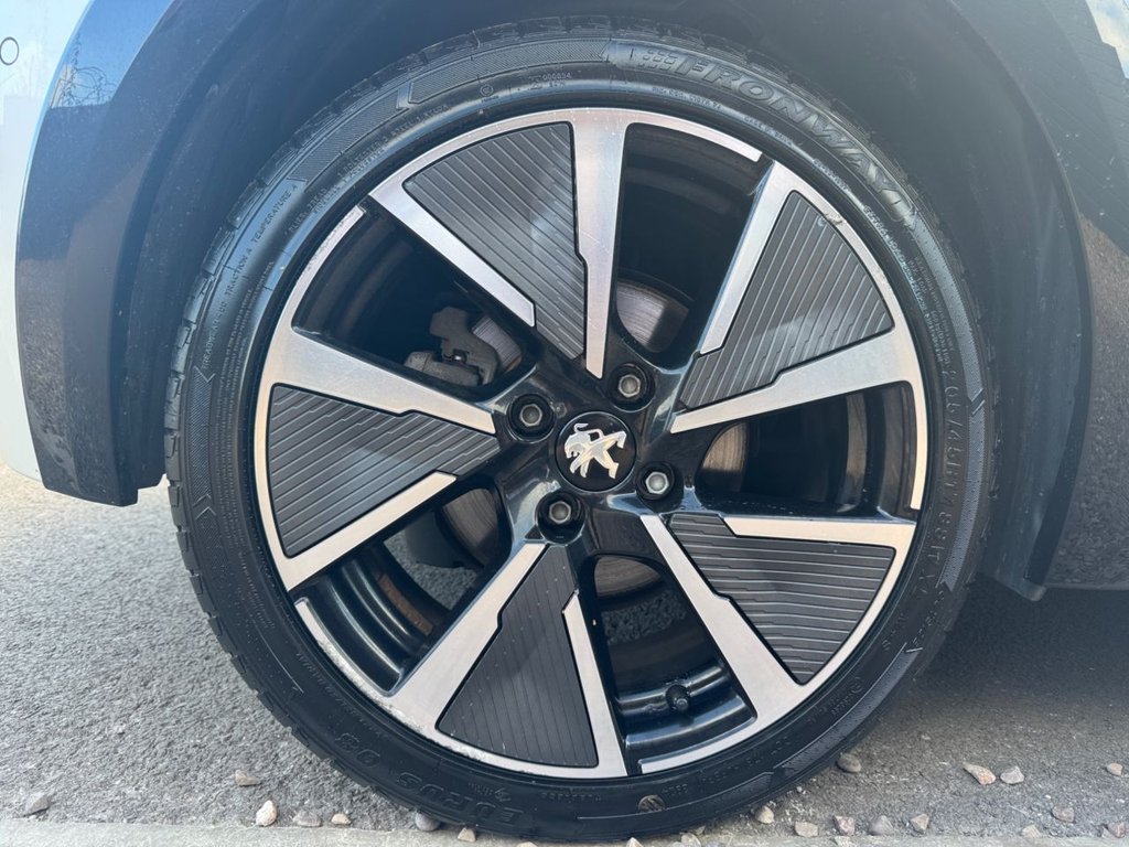 Used Peugeot E-208 2022 for sale - 76368161: Photo 20