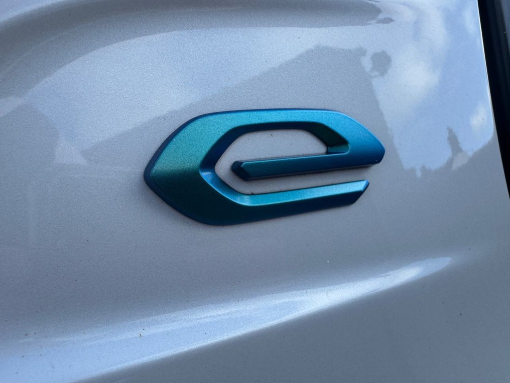 Used Peugeot E-208 2022 for sale - 76368161: Photo 21