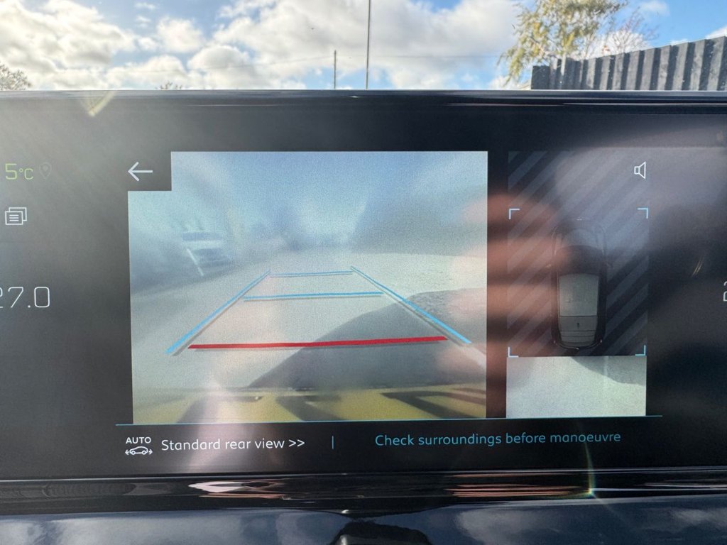 Used Peugeot E-208 2022 for sale - 76368161: Photo 23