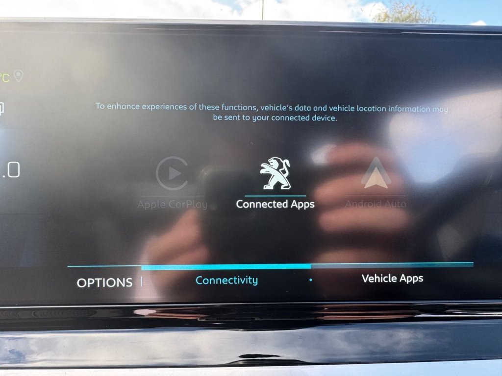 Used Peugeot E-208 2022 for sale - 76368161: Photo 24