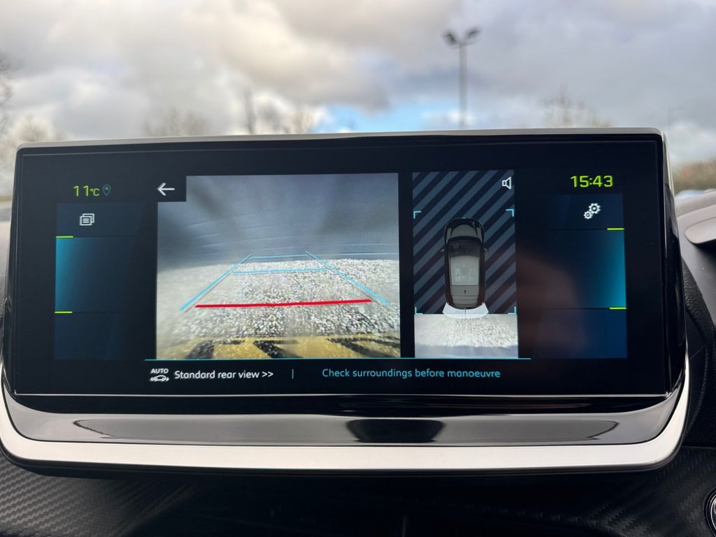 Used Peugeot E-208 2022 for sale - 76368161: Photo 29