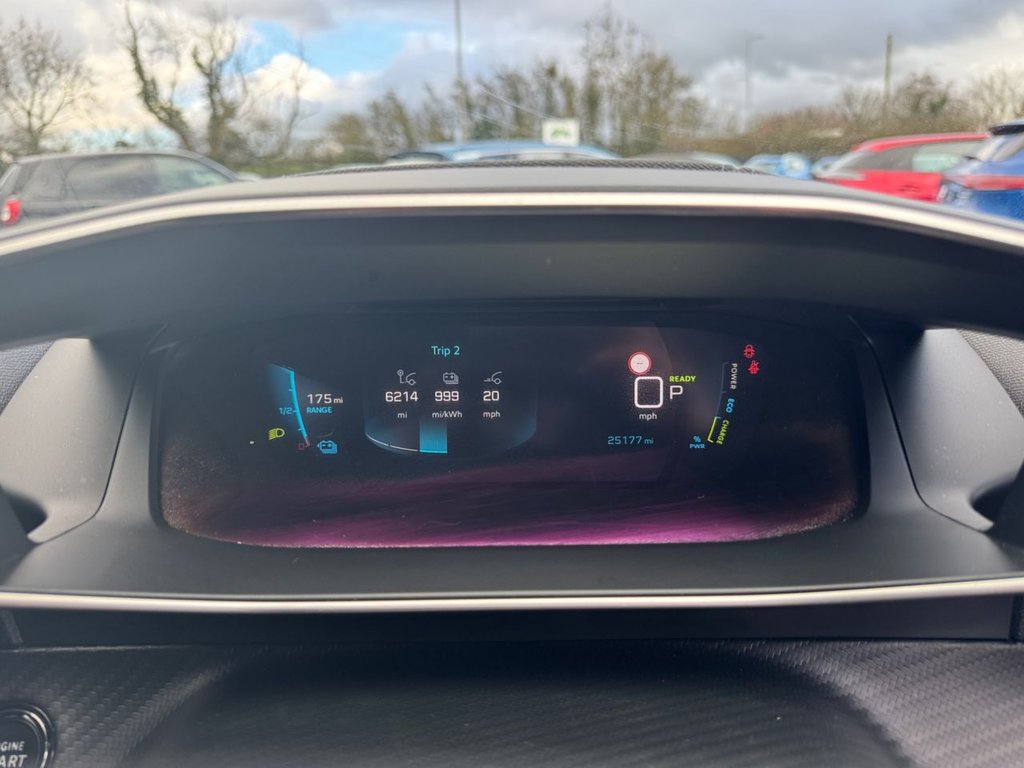 Used Peugeot E-208 2022 for sale - 76368161: Photo 31