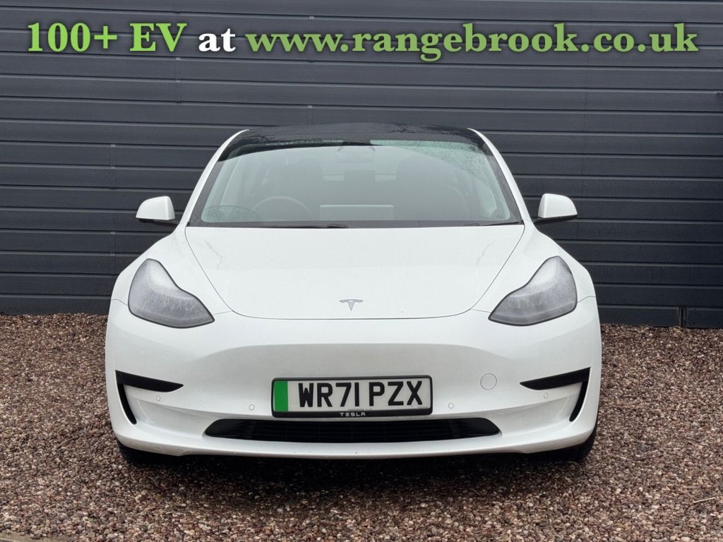 Used Tesla Model 3 2021 for sale - 77153723: Photo 10