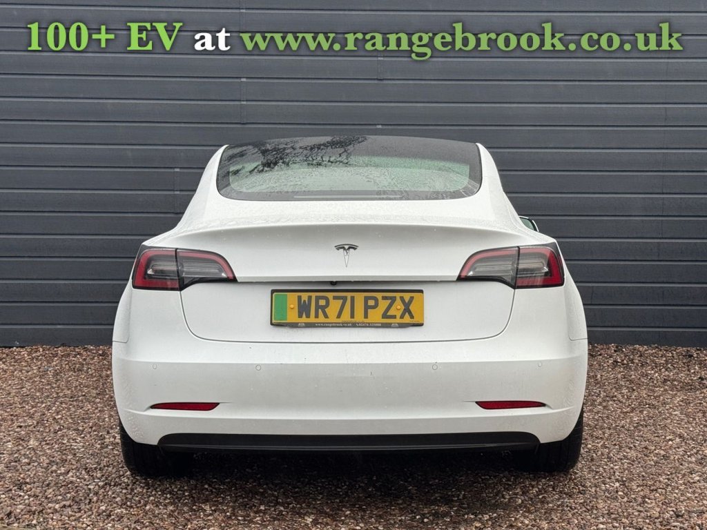 Used Tesla Model 3 2021 for sale - 77153723: Photo 11