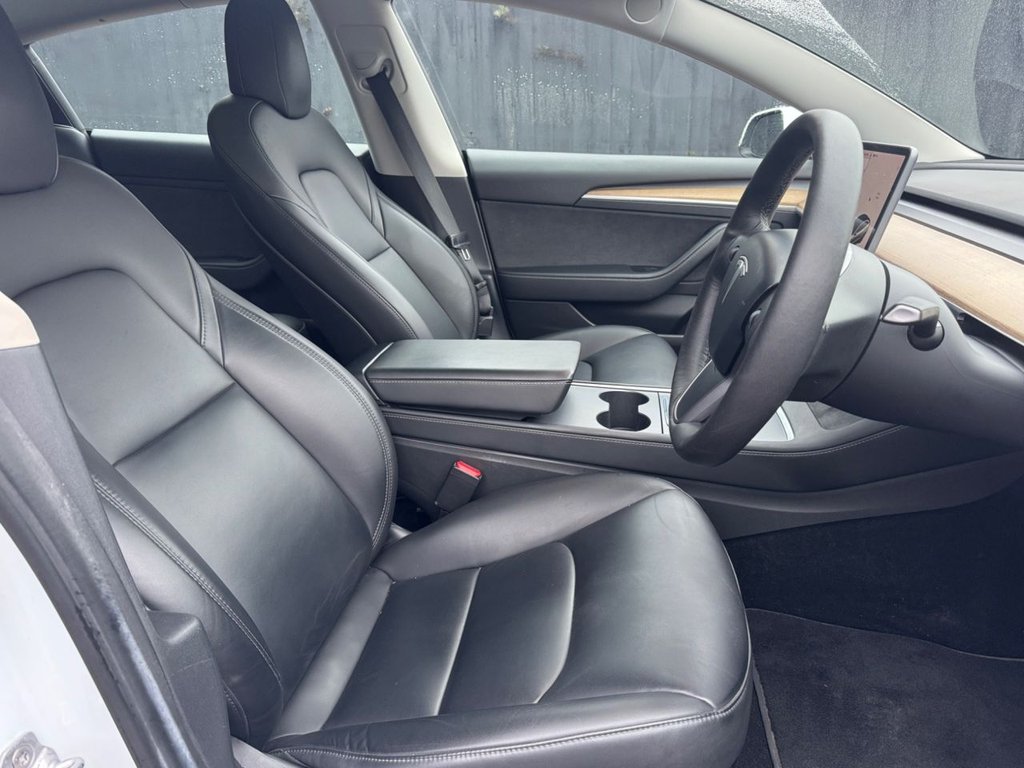 Used Tesla Model 3 2021 for sale - 77153723: Photo 13