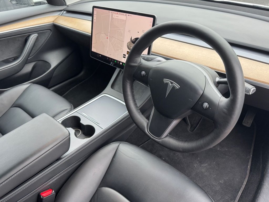 Used Tesla Model 3 2021 for sale - 77153723: Photo 14