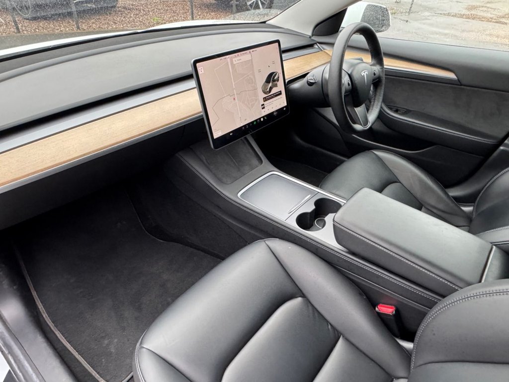 Used Tesla Model 3 2021 for sale - 77153723: Photo 16