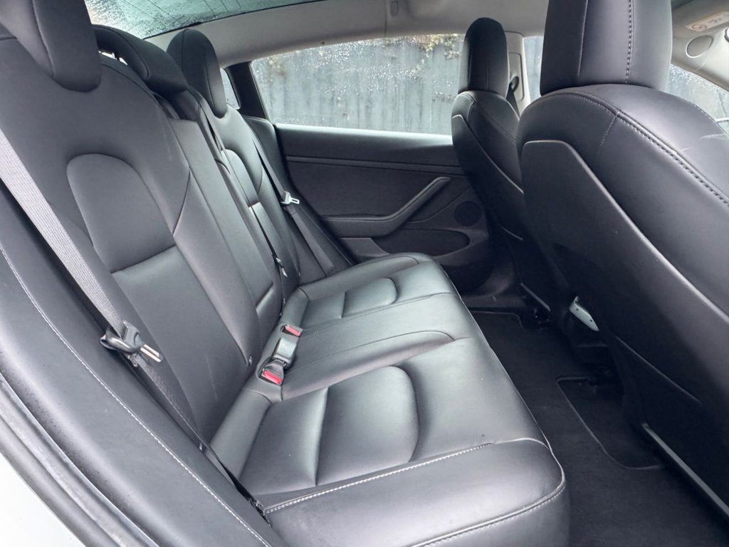 Used Tesla Model 3 2021 for sale - 77153723: Photo 19