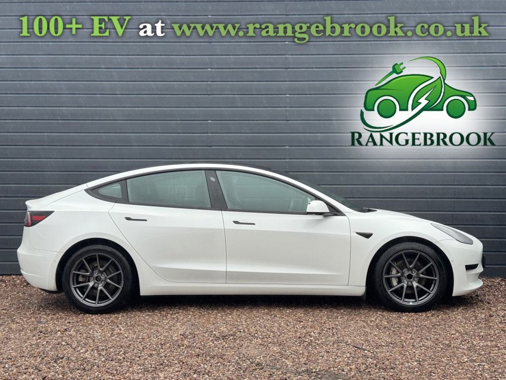 Used Tesla Model 3 2021 for sale - 77153723: Photo 8