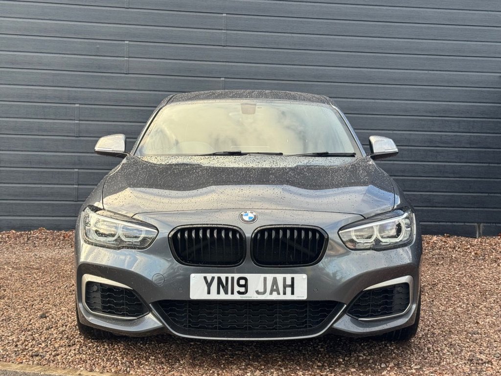 Used BMW 1 Series 2019 for sale - 76417562: Photo 10