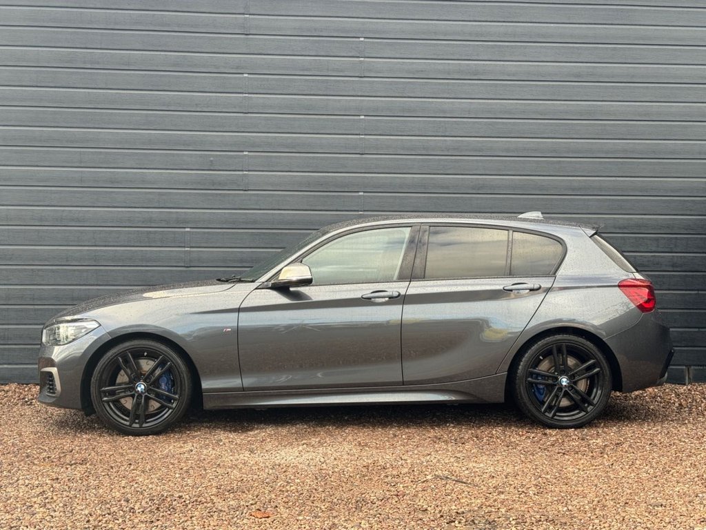Used BMW 1 Series 2019 for sale - 76417562: Photo 11