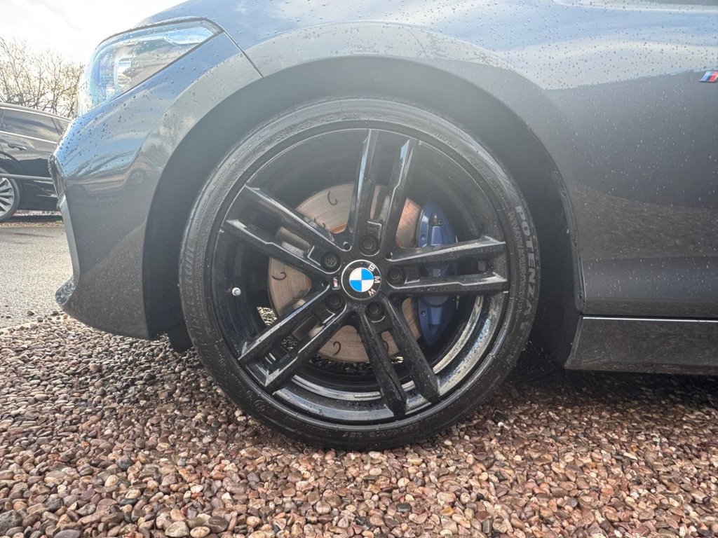 Used BMW 1 Series 2019 for sale - 76417562: Photo 14