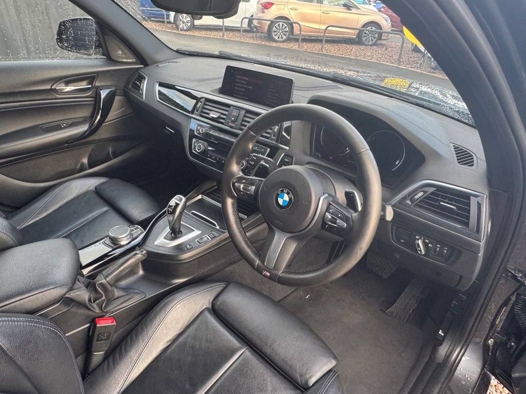 Used BMW 1 Series 2019 for sale - 76417562: Photo 15