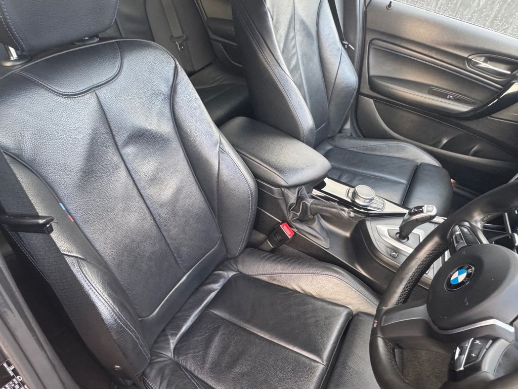 Used BMW 1 Series 2019 for sale - 76417562: Photo 16