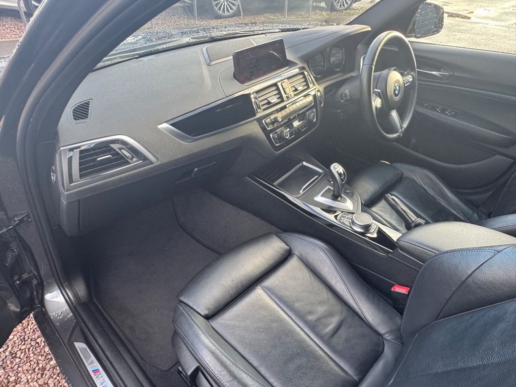 Used BMW 1 Series 2019 for sale - 76417562: Photo 18