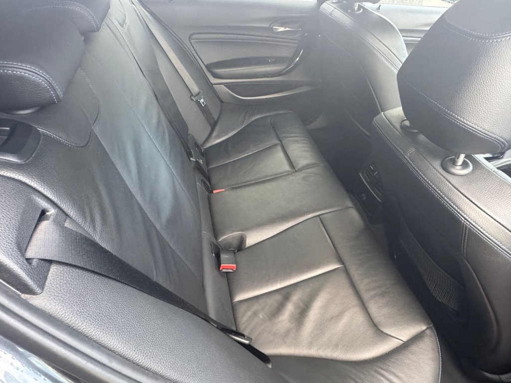 Used BMW 1 Series 2019 for sale - 76417562: Photo 20