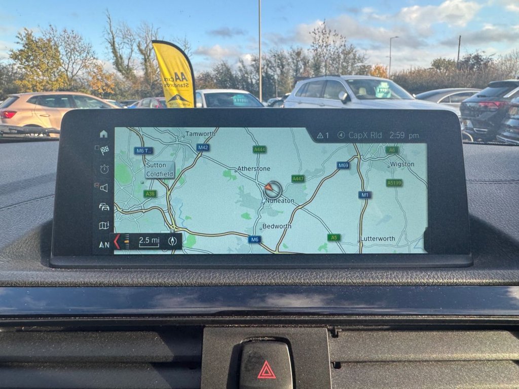 Used BMW 1 Series 2019 for sale - 76417562: Photo 25