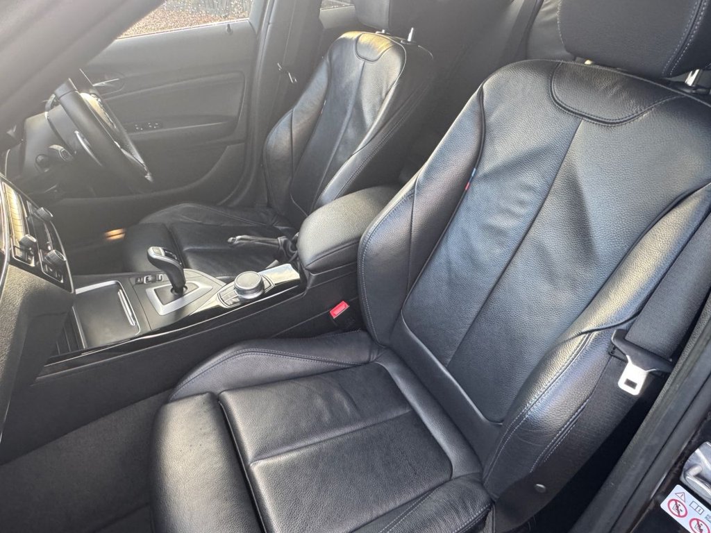 Used BMW 1 Series 2019 for sale - 76417562: Photo 27