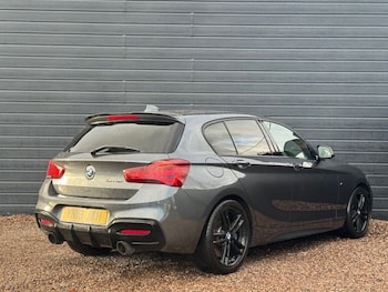 Used BMW 1 Series 2019 for sale - 76417562: Photo