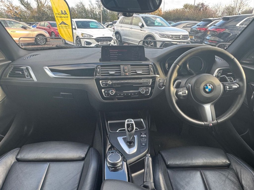 Used BMW 1 Series 2019 for sale - 76417562: Photo 4