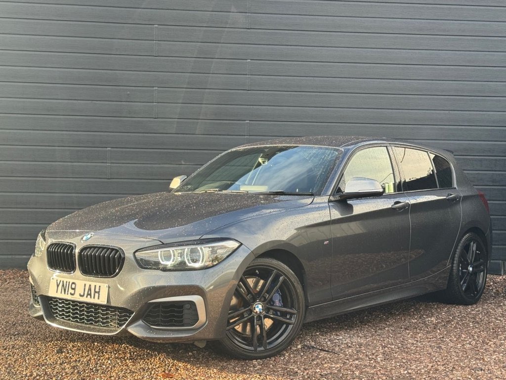 Used BMW 1 Series 2019 for sale - 76417562: Photo 5
