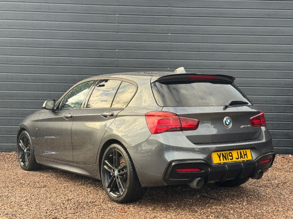 Used BMW 1 Series 2019 for sale - 76417562: Photo 6