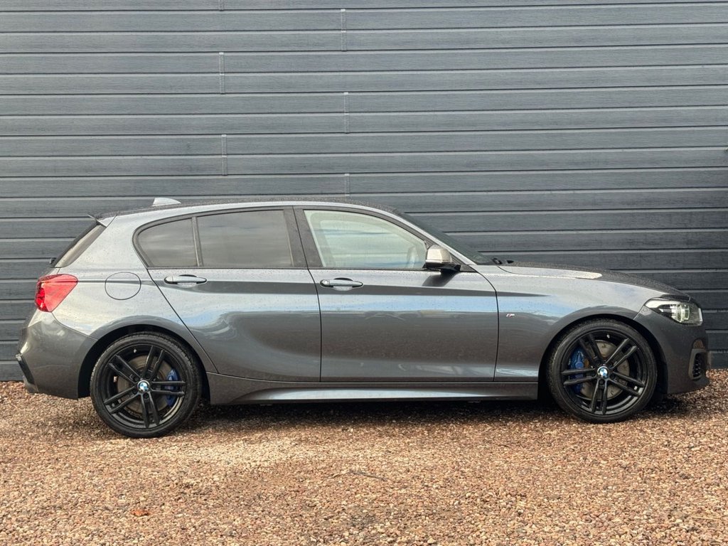 Used BMW 1 Series 2019 for sale - 76417562: Photo 8