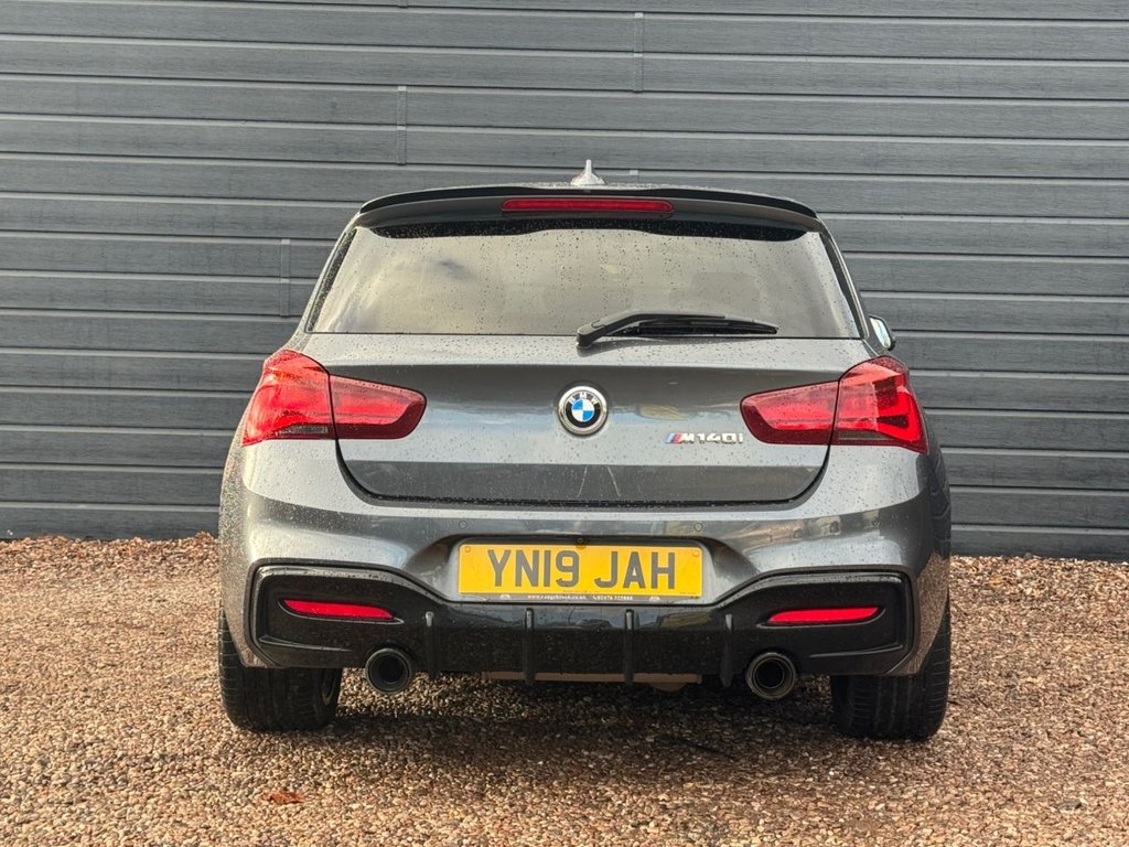 Used BMW 1 Series 2019 for sale - 76417562: Photo 9