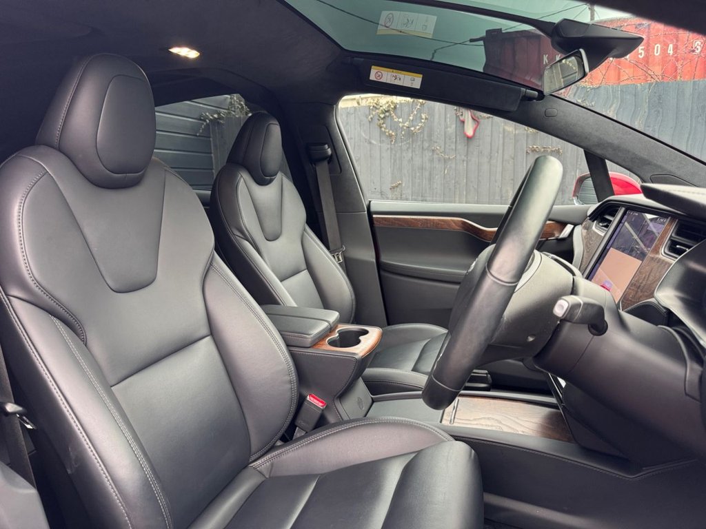 Used Tesla Model X 2020 for sale - 78180995: Photo 14