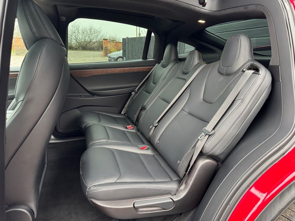 Used Tesla Model X 2020 for sale - 78180995: Photo 19