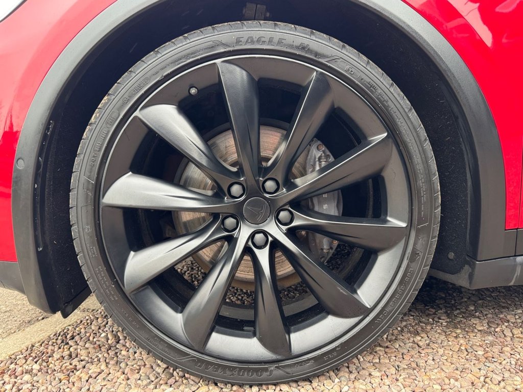 Used Tesla Model X 2020 for sale - 78180995: Photo 21