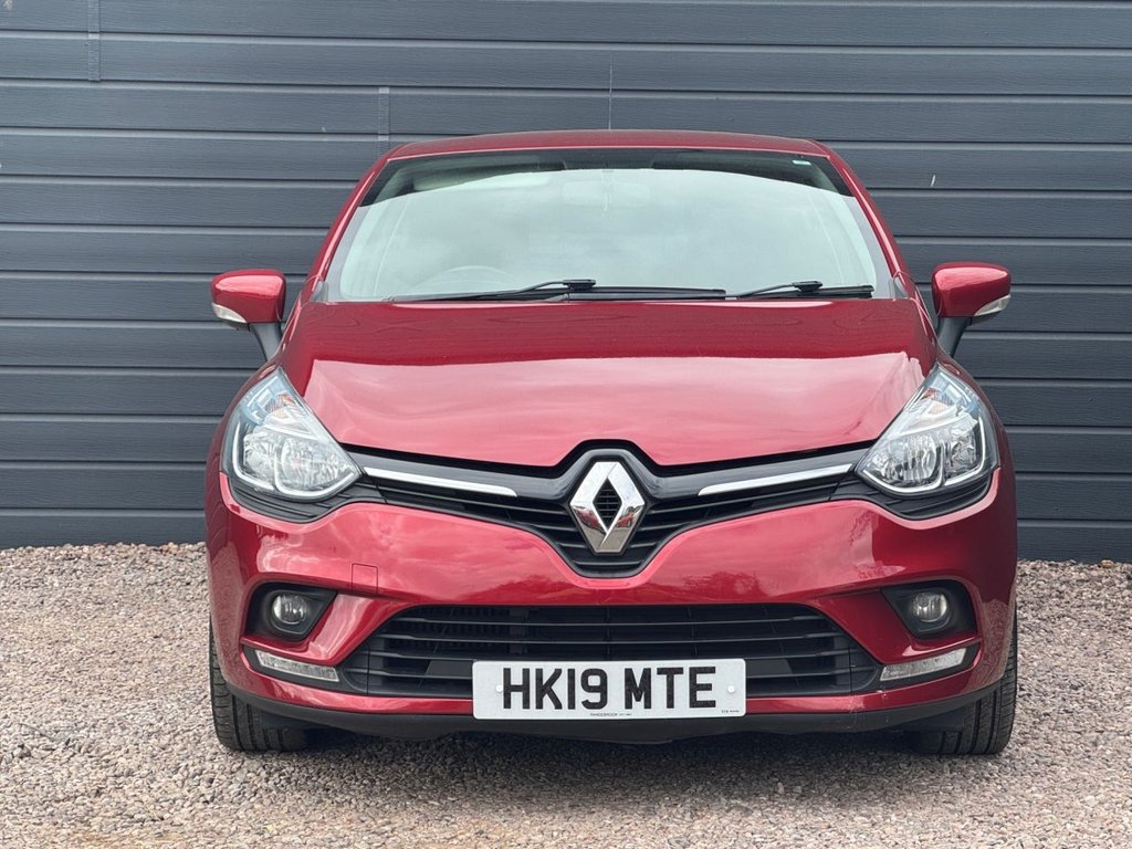 Used Renault Clio 2019 for sale - 76569856: Photo 10
