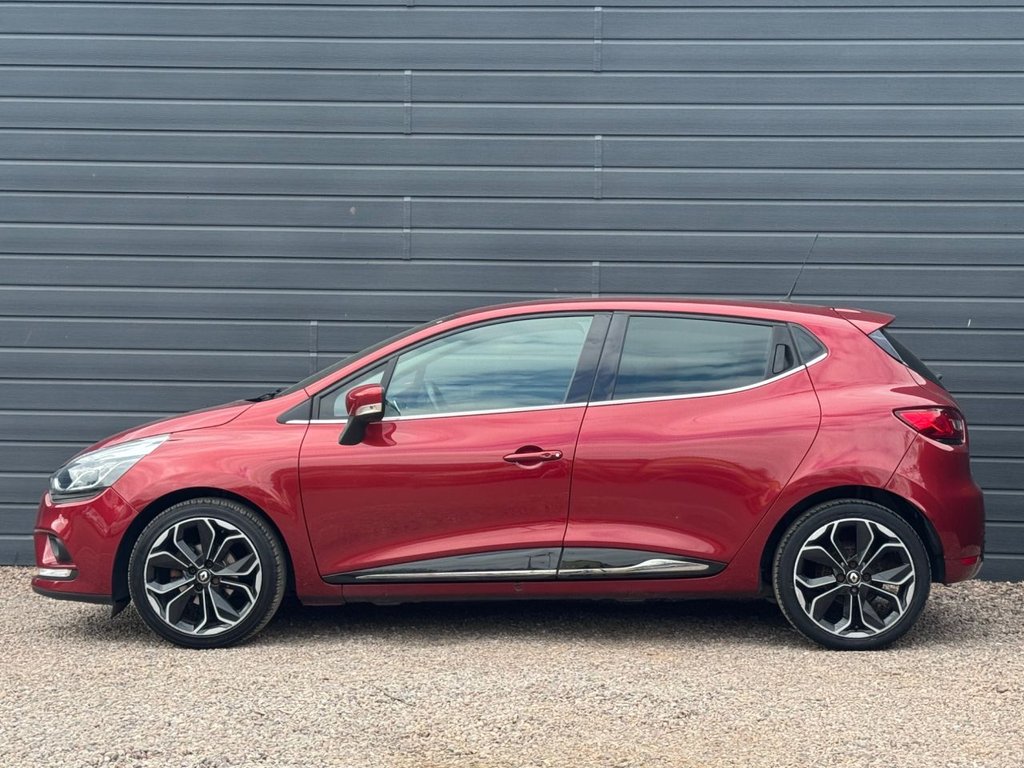 Used Renault Clio 2019 for sale - 76569856: Photo 11