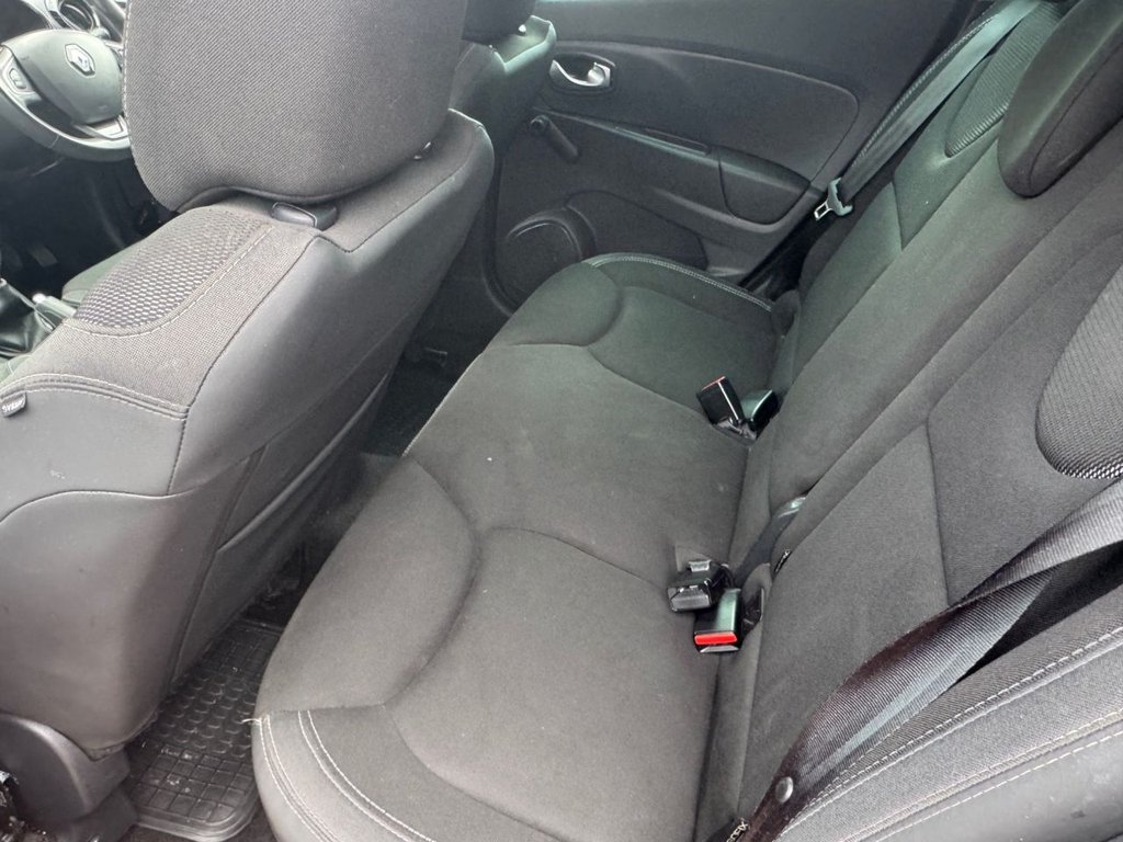 Used Renault Clio 2019 for sale - 76569856: Photo 14