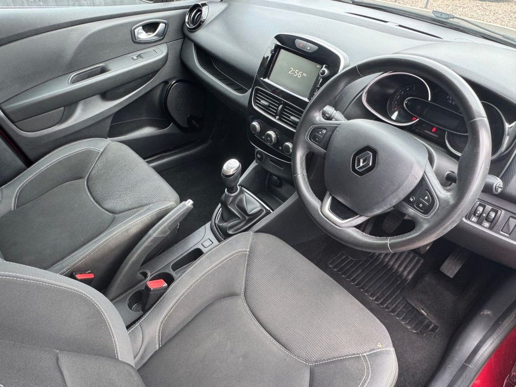 Used Renault Clio 2019 for sale - 76569856: Photo 16