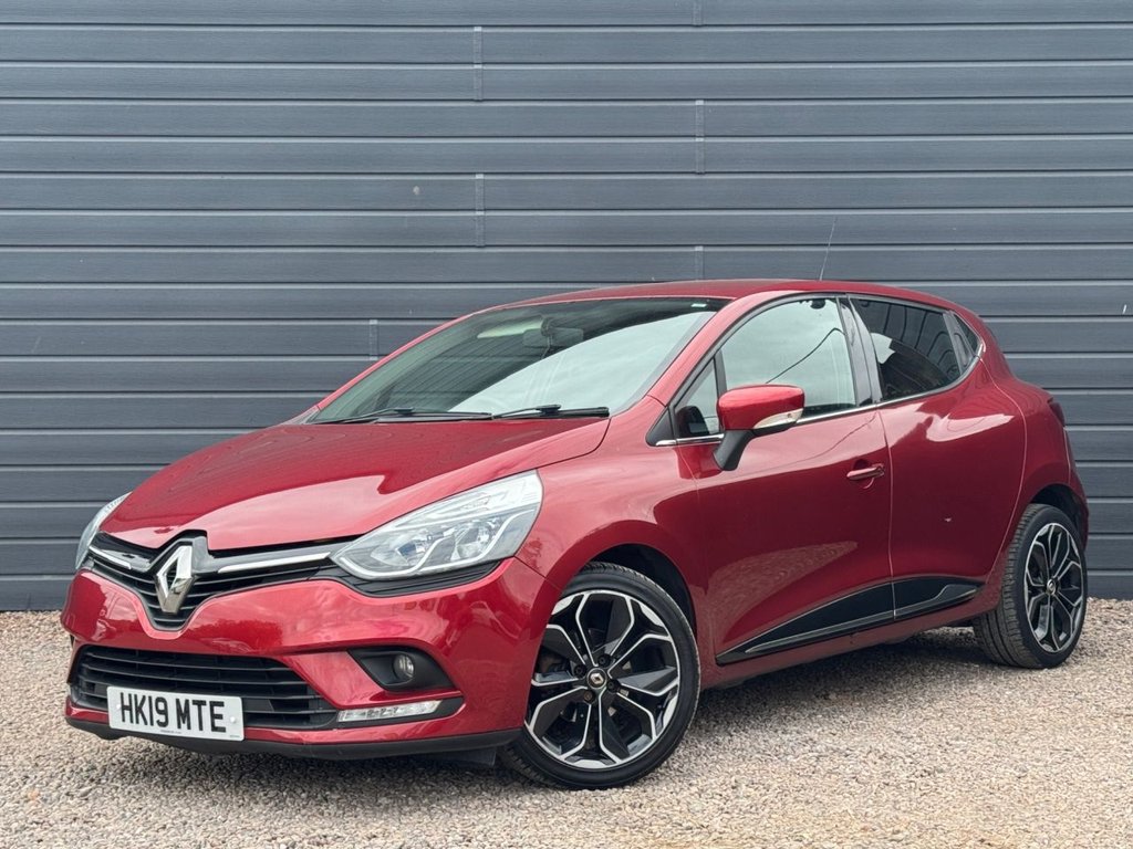 Used Renault Clio 2019 for sale - 76569856: Photo 5