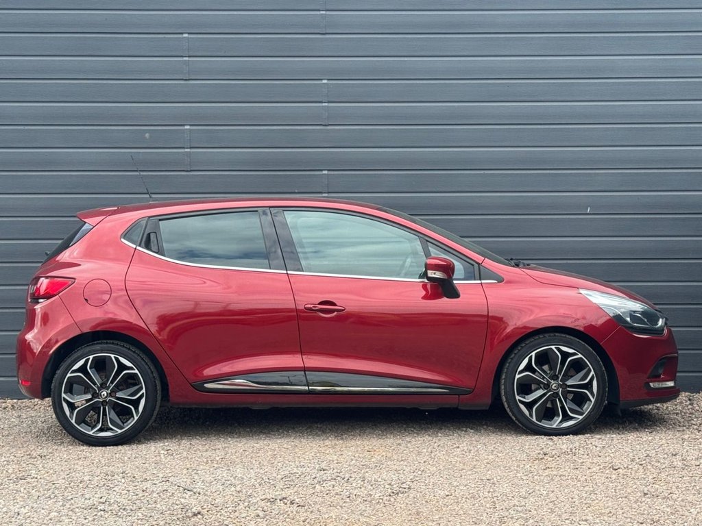 Used Renault Clio 2019 for sale - 76569856: Photo 8