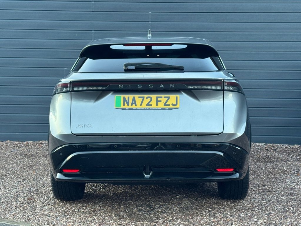 Used Nissan ARIYA 2022 for sale - 76604811: Photo 11