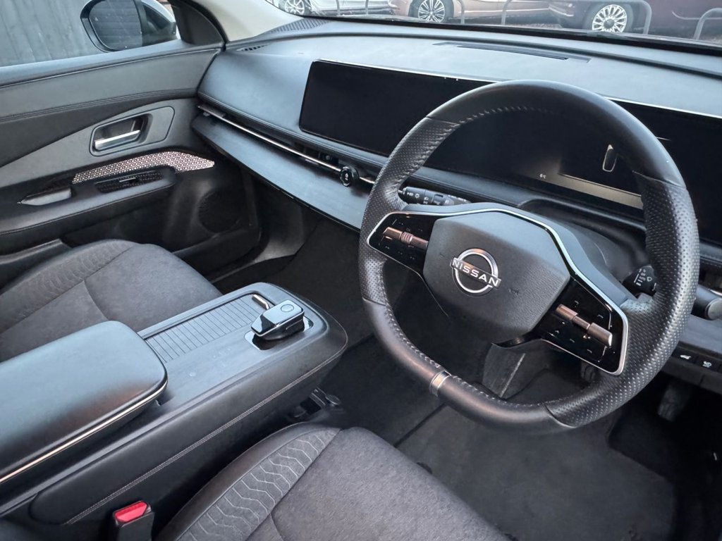 Used Nissan ARIYA 2022 for sale - 76604811: Photo 14