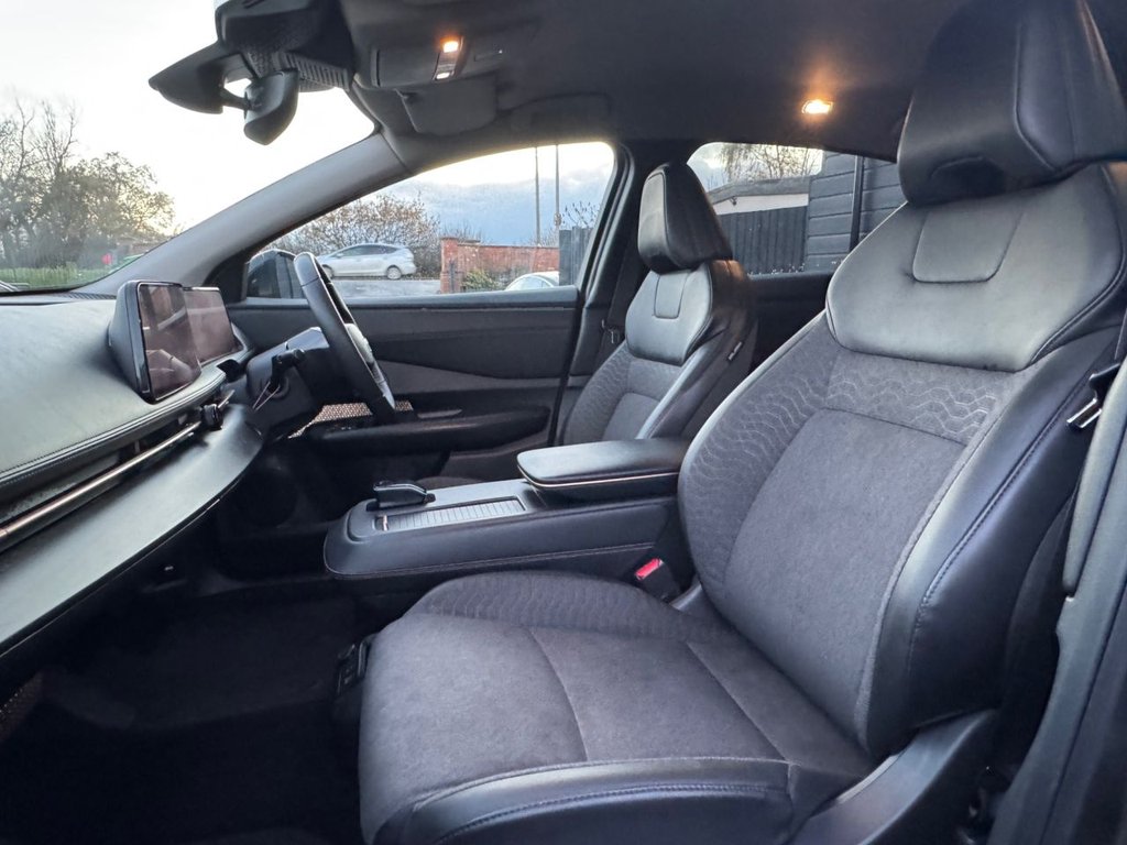 Used Nissan ARIYA 2022 for sale - 76604811: Photo 15