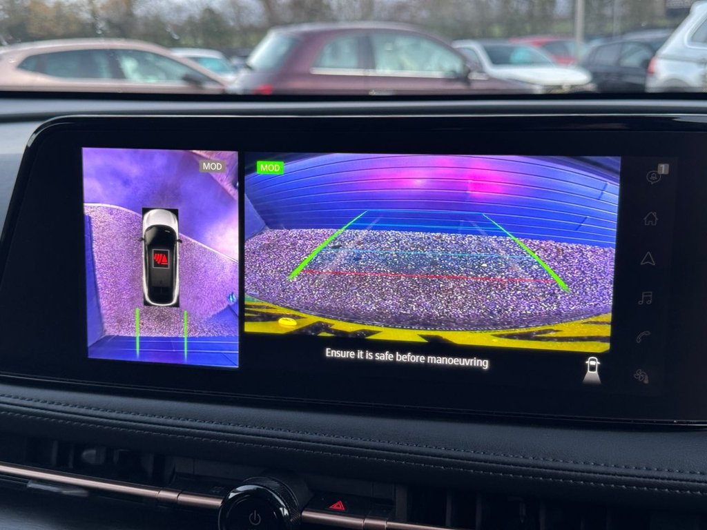 Used Nissan ARIYA 2022 for sale - 76604811: Photo 21