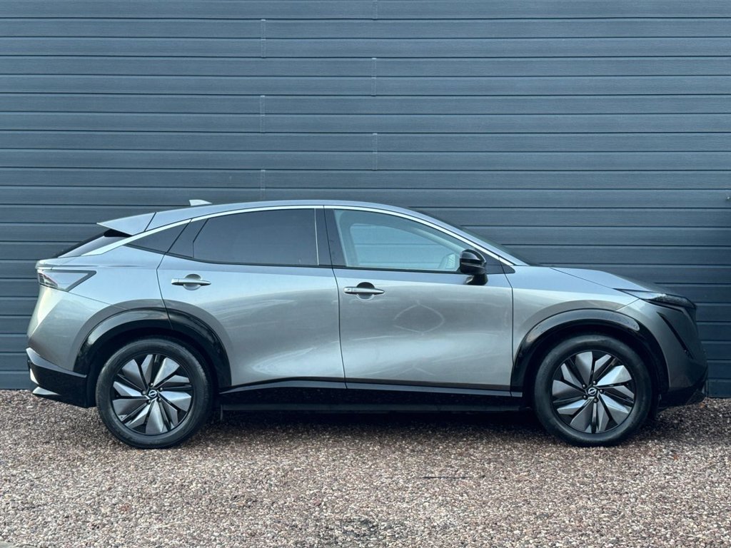 Used Nissan ARIYA 2022 for sale - 76604811: Photo 8