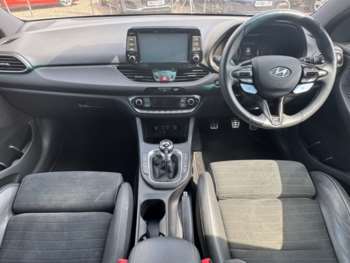 Used Hyundai i30 2018 for sale - 74930660: Photo