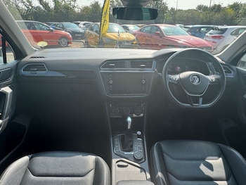 Used Volkswagen Tiguan 2019 for sale - 75548659: Photo