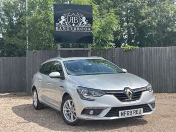 Renault, Megane 2019 (69) 1.5 Blue dCi 115 Play 5dr - 1 OWNER - APPLE CAR PLAY - UK DELIVERY POSSIBLE