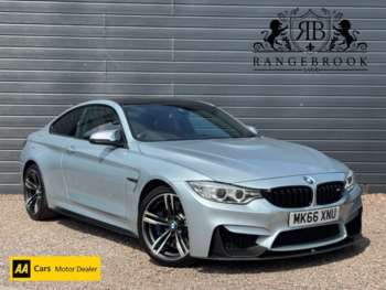 Used BMW M4 2016 for sale - 75410717: Photo