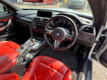 Used BMW M4 2016 for sale - 75410717: Photo