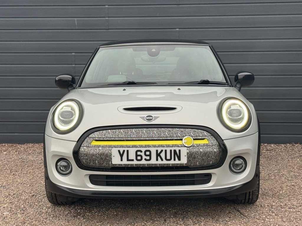 Used MINI Electric Hatch 2020 for sale - 77967328: Photo 10