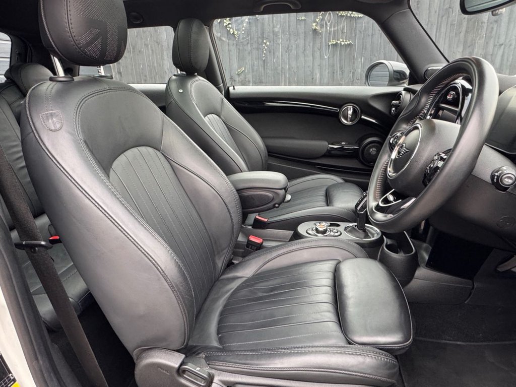 Used MINI Electric Hatch 2020 for sale - 77967328: Photo 13