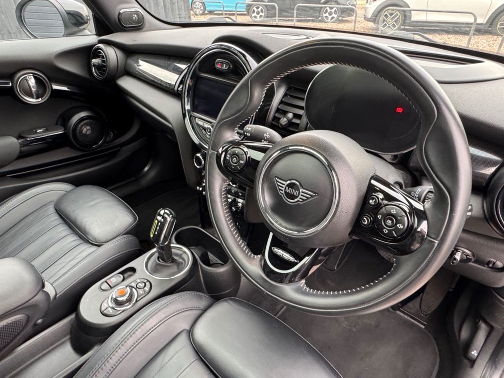 Used MINI Electric Hatch 2020 for sale - 77967328: Photo 14